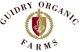 Guidry Organic Farms